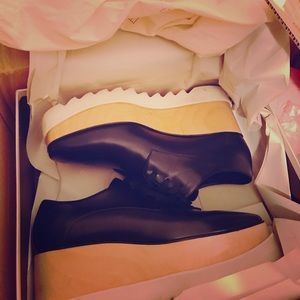 Stella McCarteny Oxford size 38.5